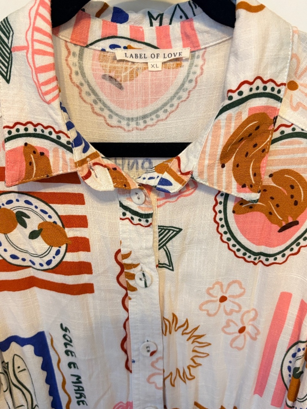 Australian brand Label of Love. - Picture 2 of 3